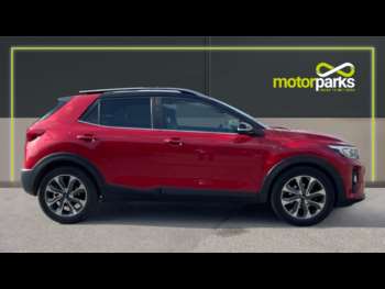 Used Kia Stonic 2018 for sale - 74711147: Photo