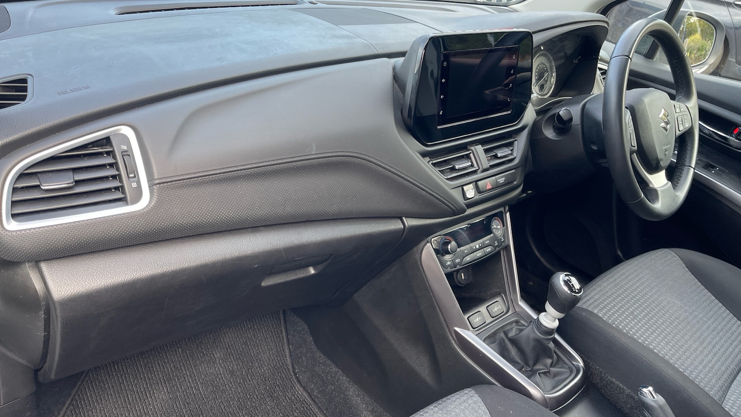 Used Suzuki SX4 S-Cross 2023 for sale - 76368847: Photo 10