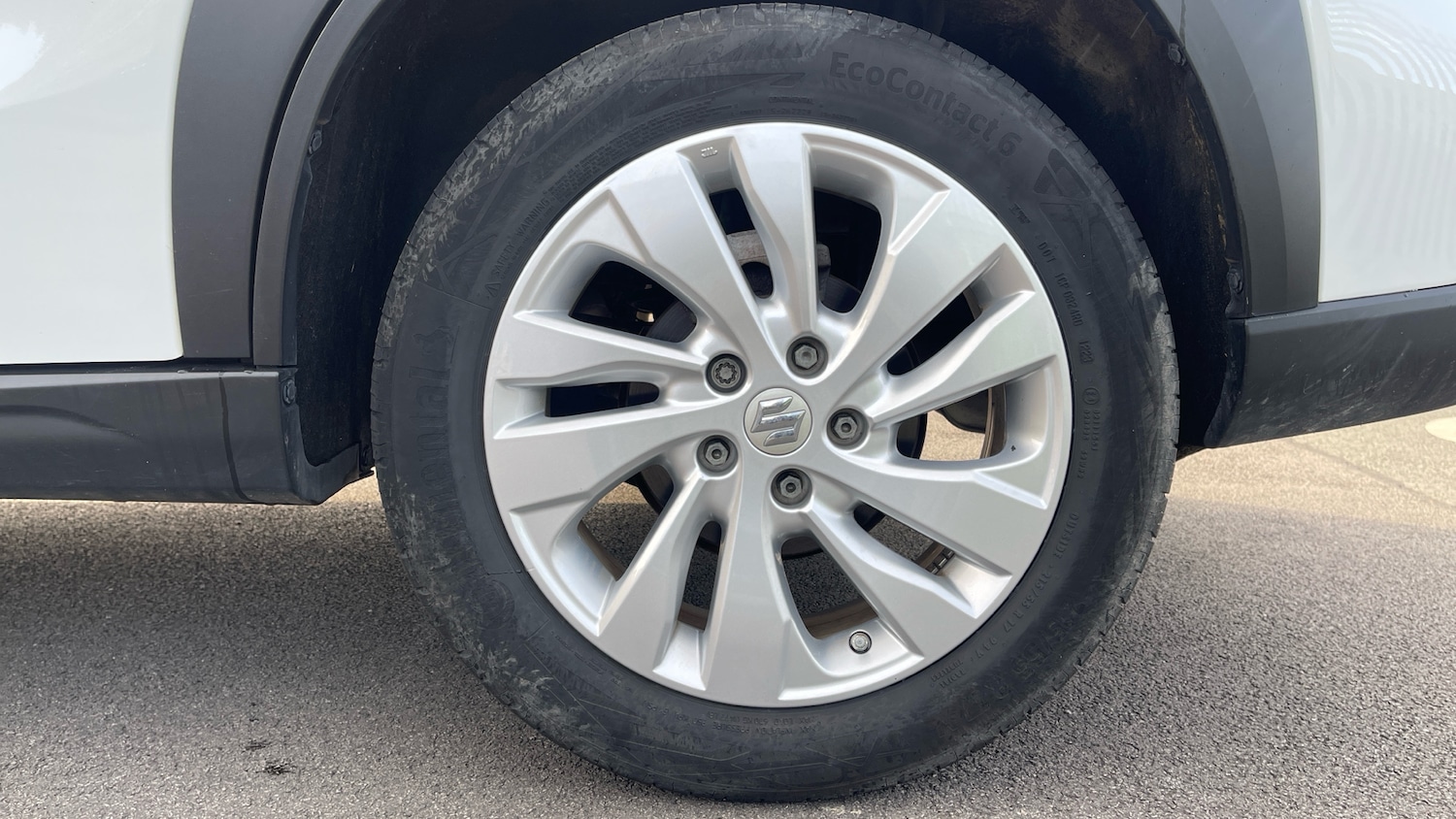 Used Suzuki SX4 S-Cross 2023 for sale - 76368847: Photo 18