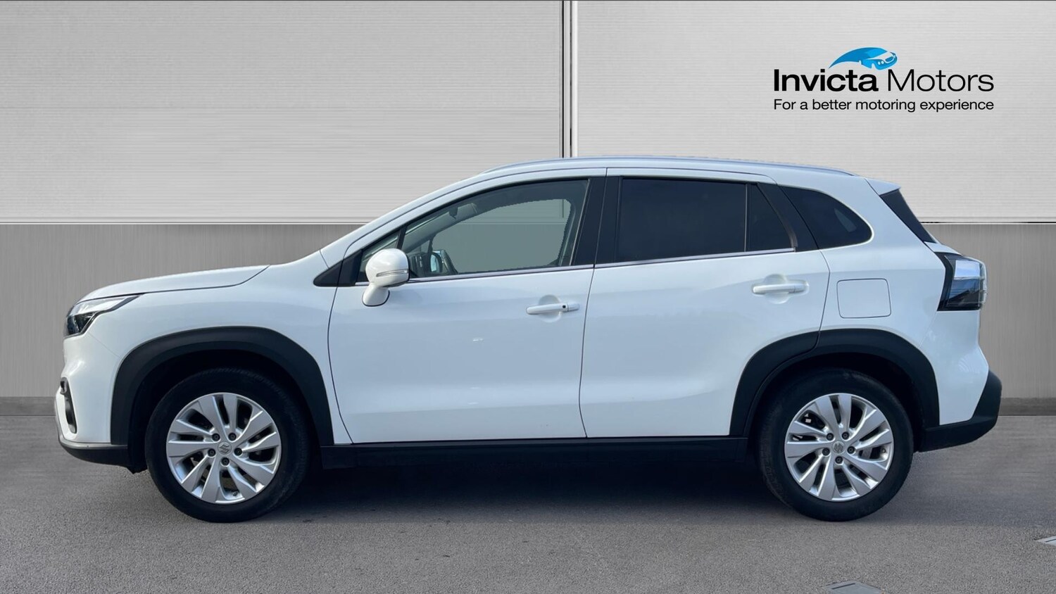 Used Suzuki SX4 S-Cross 2023 for sale - 76368847: Photo 6