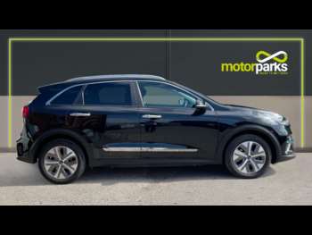 Used Kia Niro 2021 for sale - 74609299: Photo