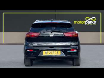Used Kia Niro 2021 for sale - 74609299: Photo