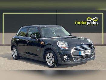 Used MINI Hatch 2016 for sale - 75731385: Photo