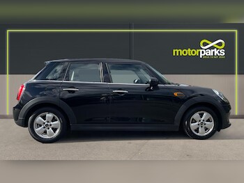 Used MINI Hatch 2016 for sale - 75731385: Photo