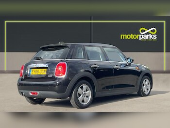 Used MINI Hatch 2016 for sale - 75731385: Photo