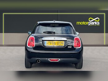 Used MINI Hatch 2016 for sale - 75731385: Photo
