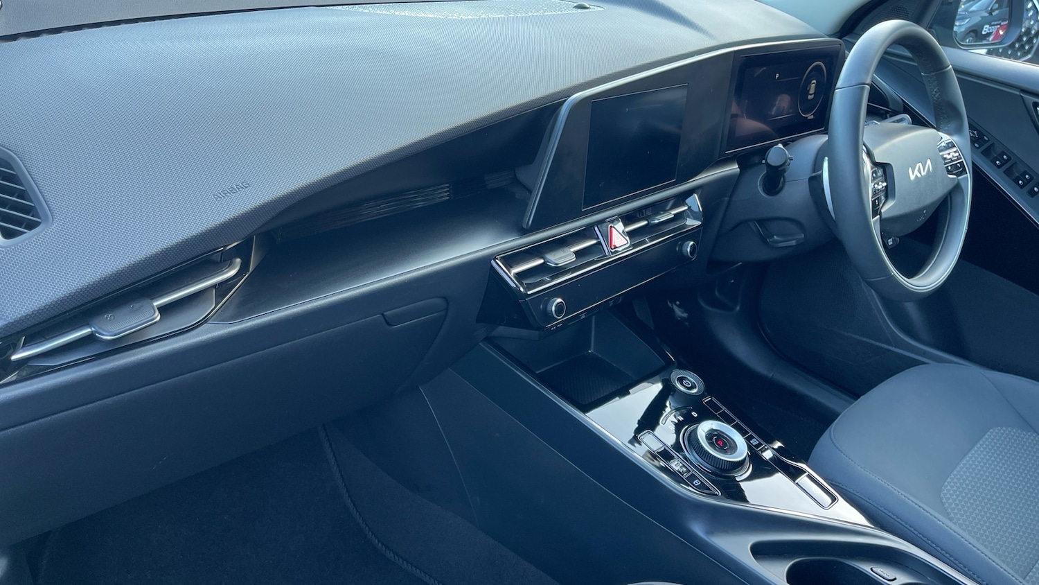 Used Kia Niro 2023 for sale - 76605487: Photo 10