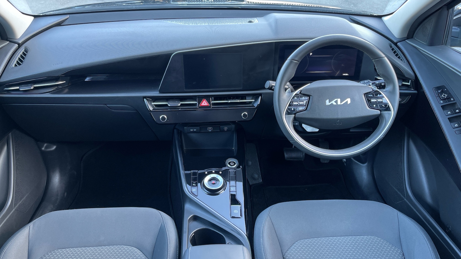 Used Kia Niro 2023 for sale - 76605487: Photo 11