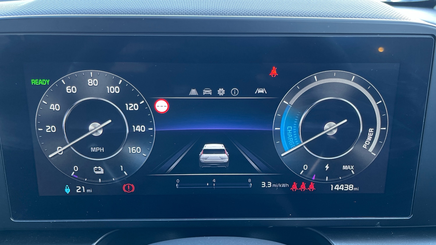 Used Kia Niro 2023 for sale - 76605487: Photo 13