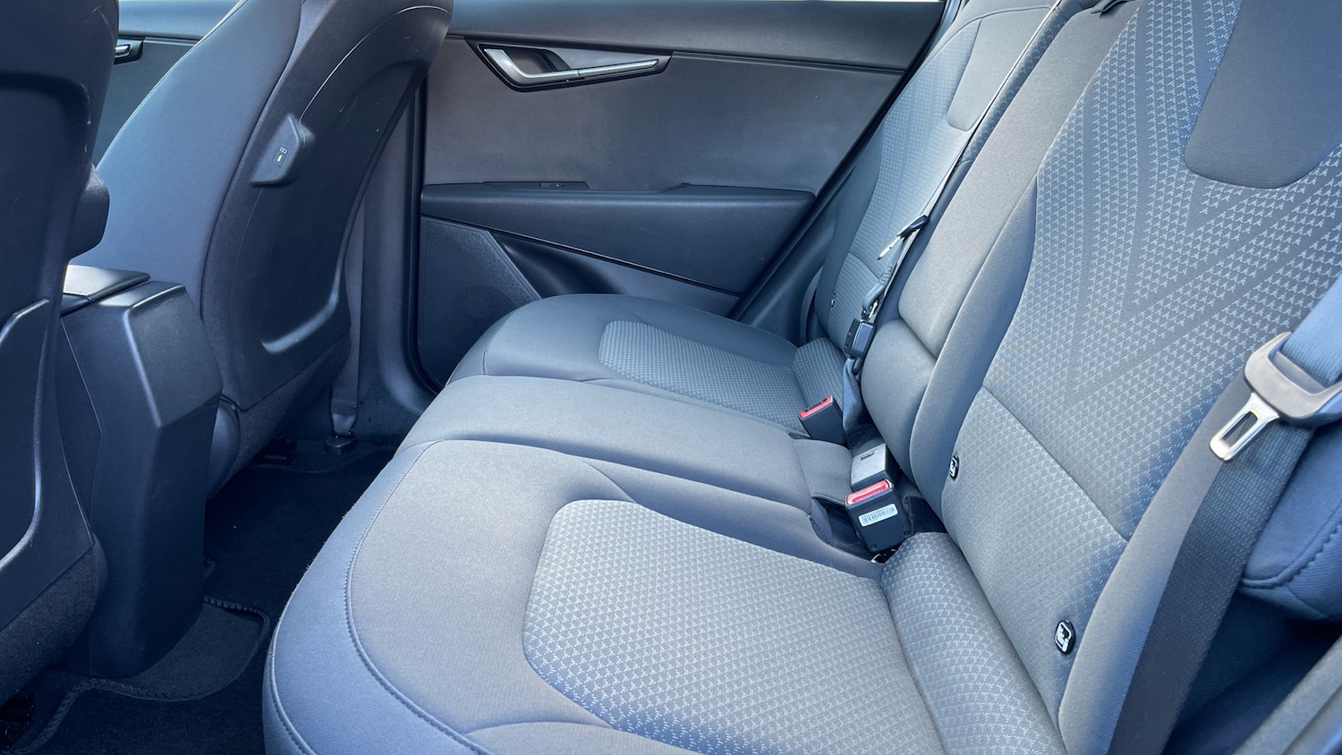 Used Kia Niro 2023 for sale - 76605487: Photo 14