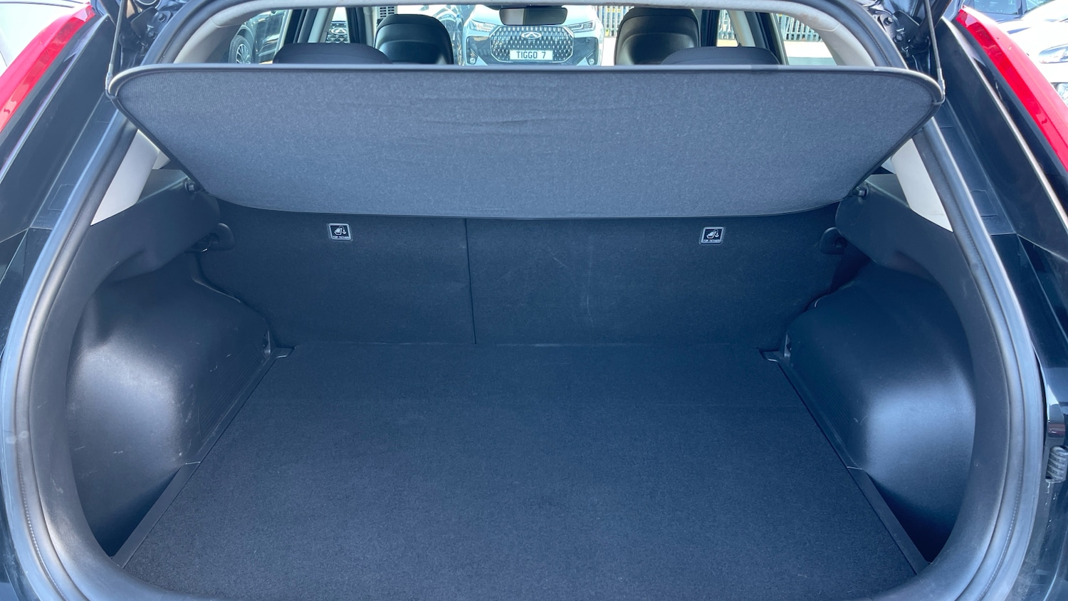 Used Kia Niro 2023 for sale - 76605487: Photo 15