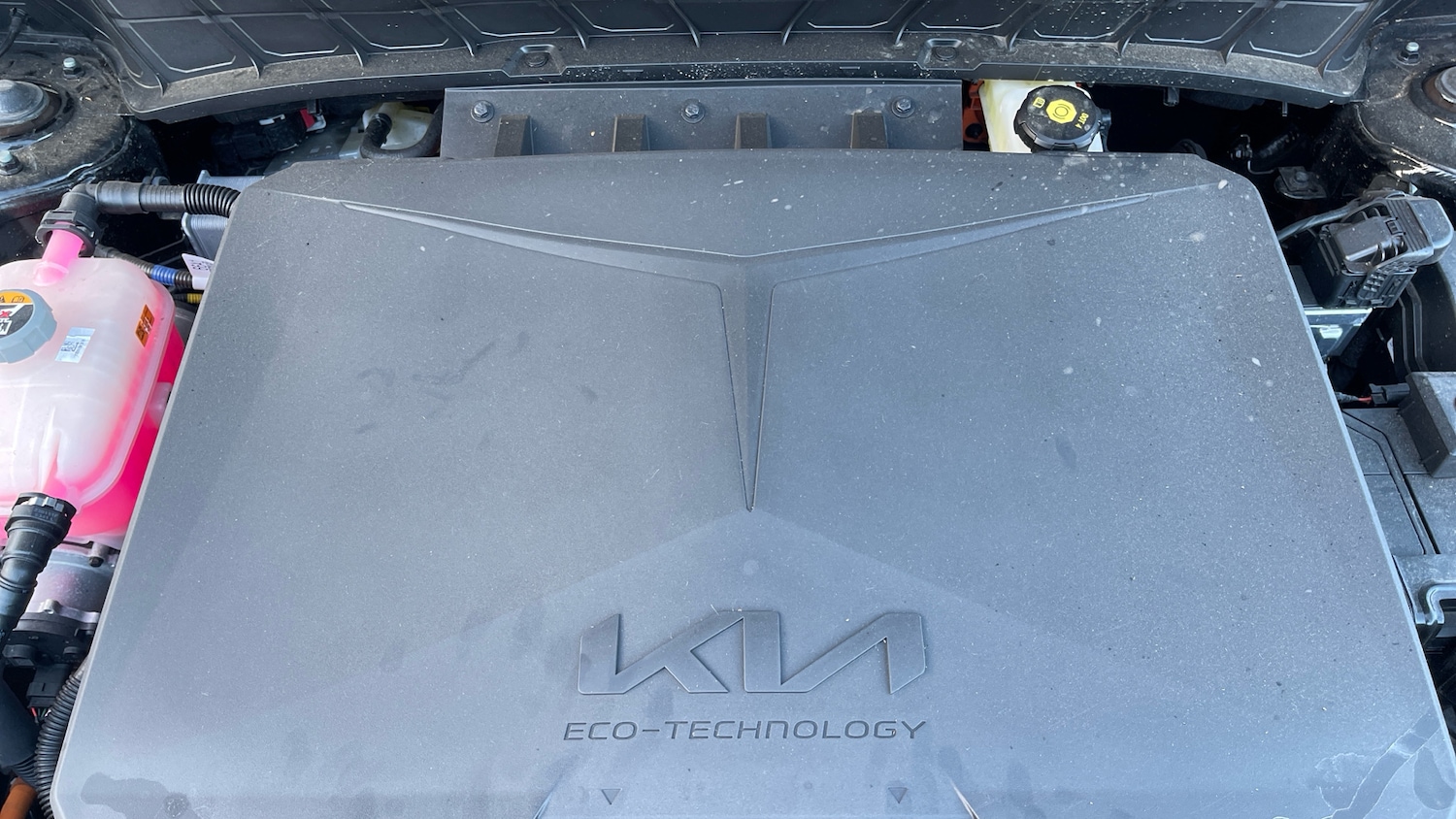 Used Kia Niro 2023 for sale - 76605487: Photo 16