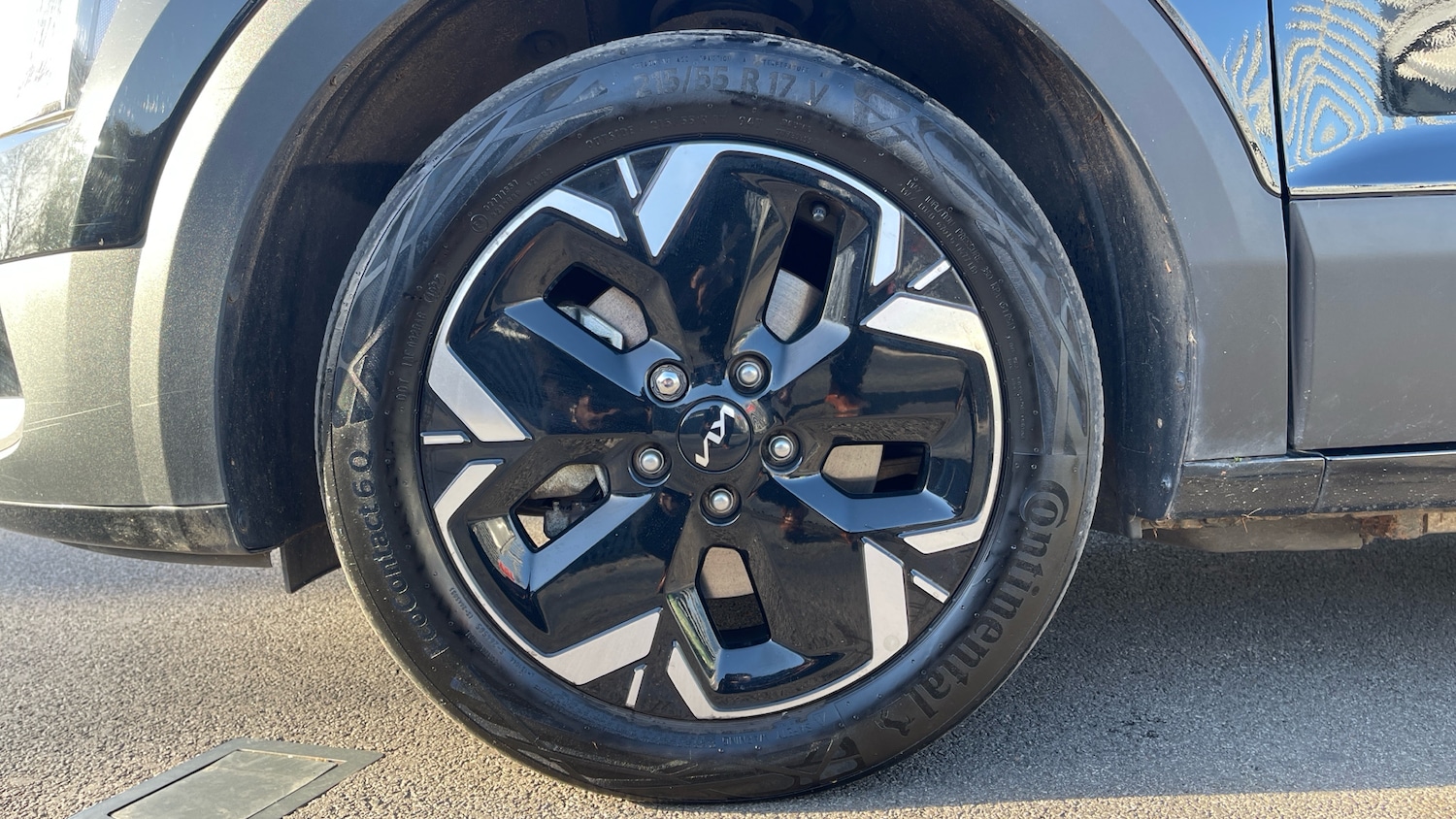 Used Kia Niro 2023 for sale - 76605487: Photo 17