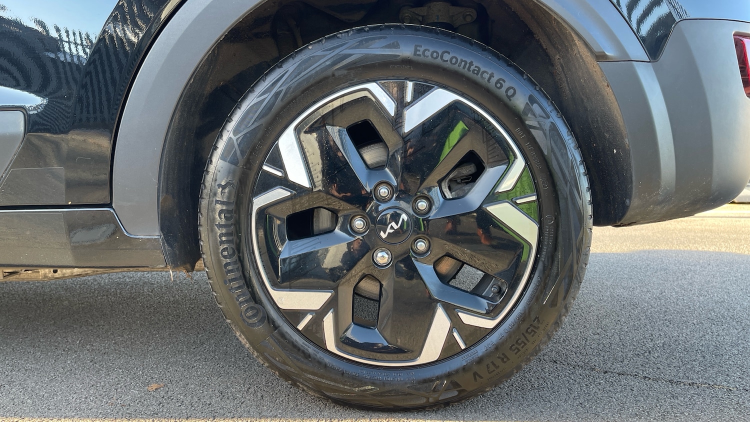 Used Kia Niro 2023 for sale - 76605487: Photo 18