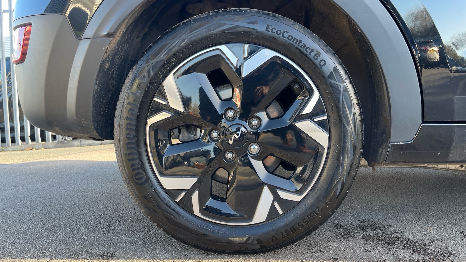 Used Kia Niro 2023 for sale - 76605487: Photo 19