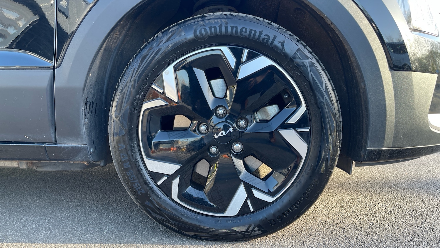 Used Kia Niro 2023 for sale - 76605487: Photo 20