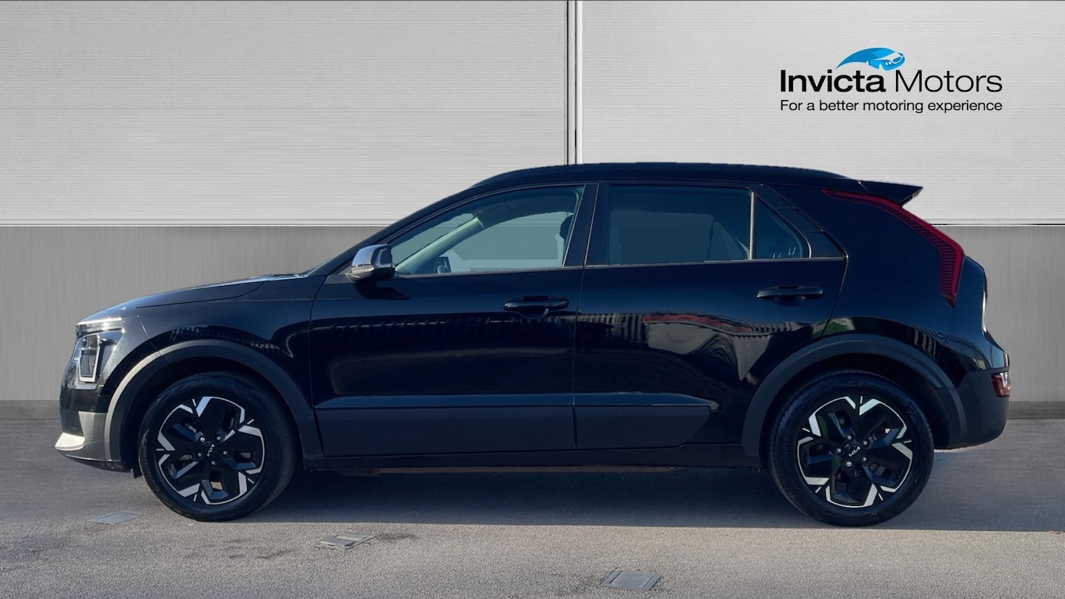 Used Kia Niro 2023 for sale - 76605487: Photo 6