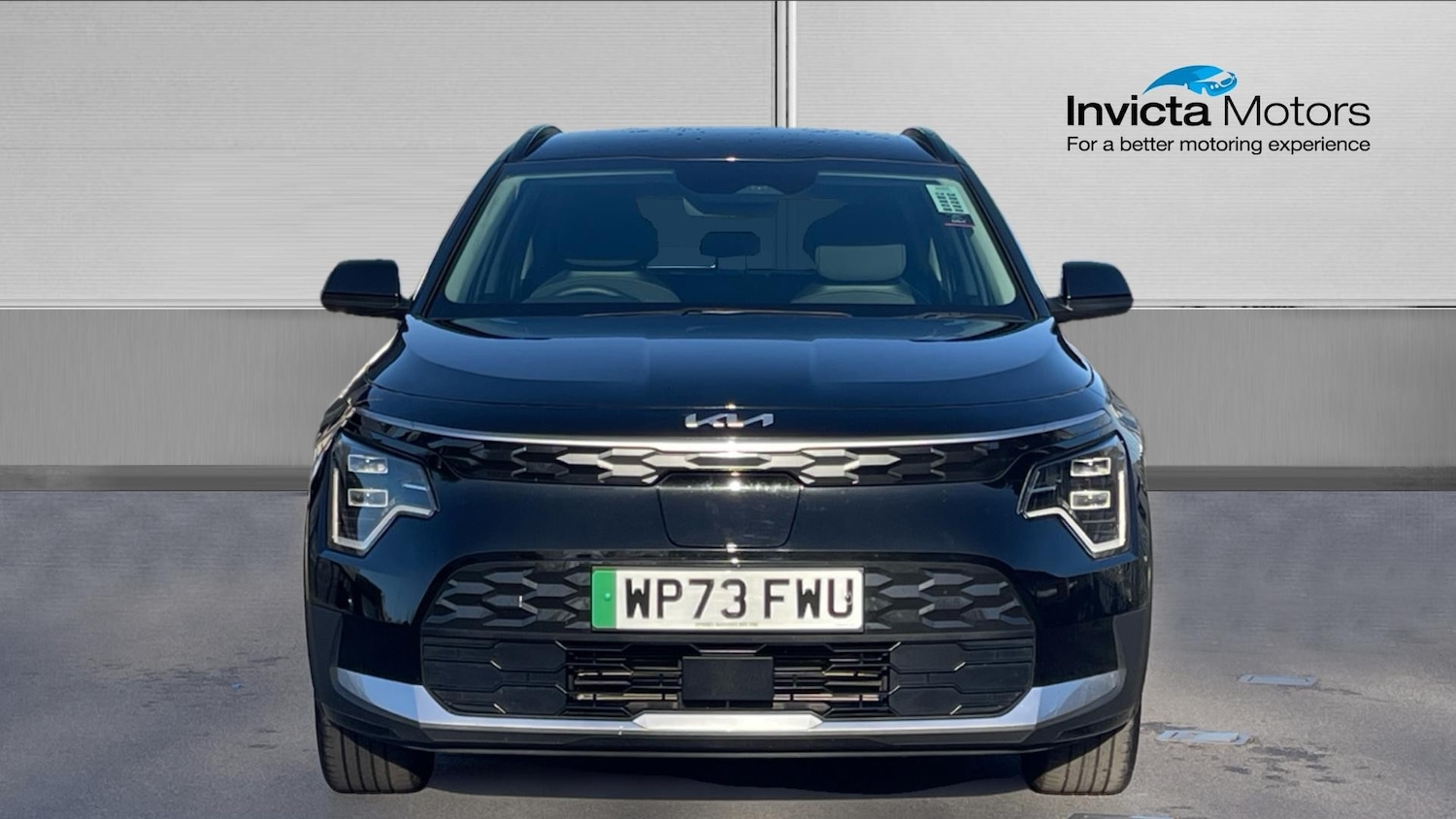 Used Kia Niro 2023 for sale - 76605487: Photo 8