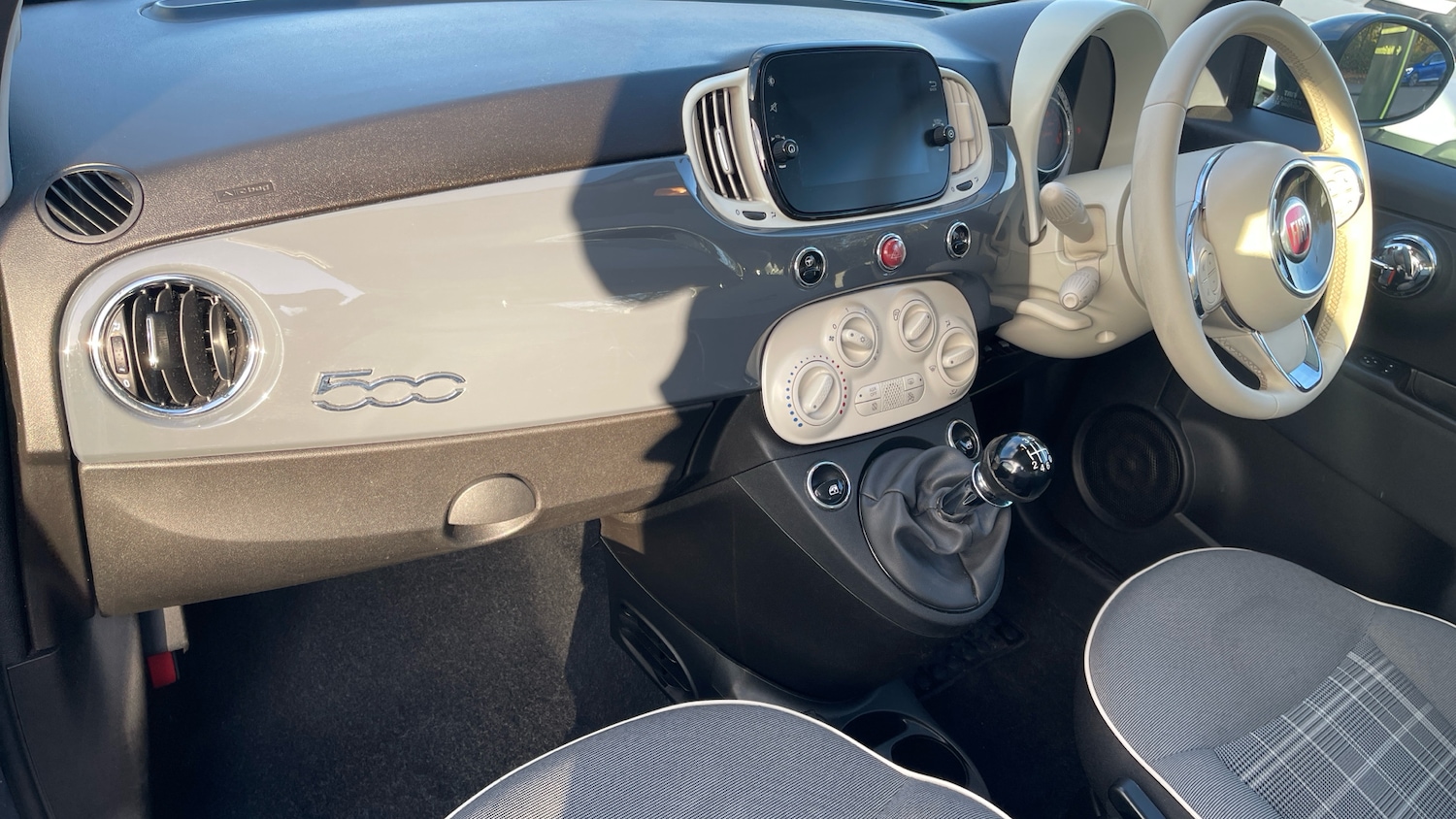 Used Fiat 500 2020 for sale - 76418457: Photo 10