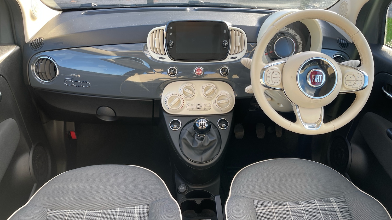 Used Fiat 500 2020 for sale - 76418457: Photo 11