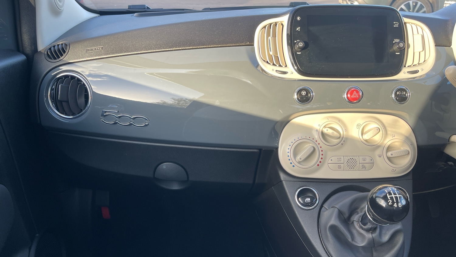 Used Fiat 500 2020 for sale - 76418457: Photo 12