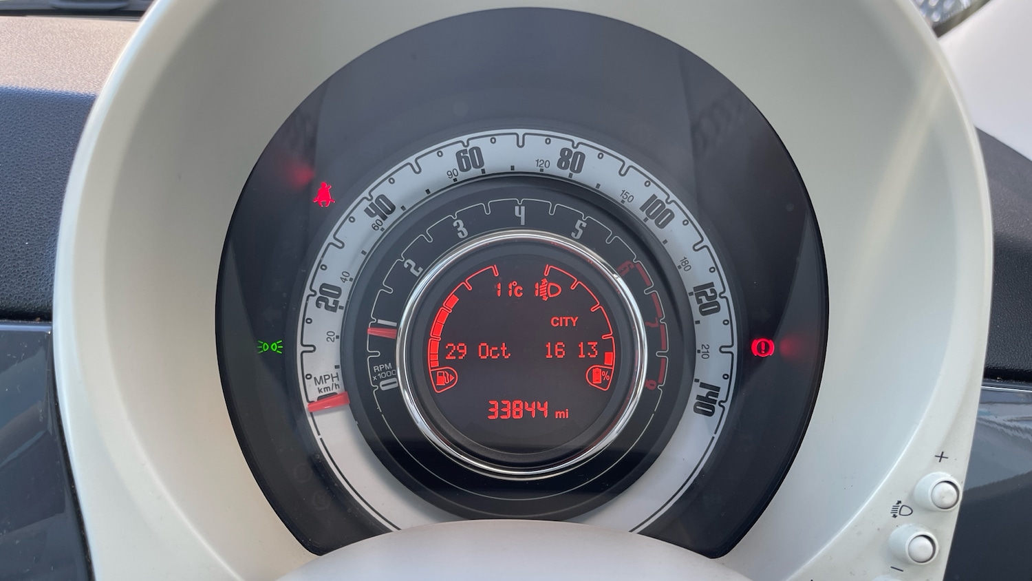 Used Fiat 500 2020 for sale - 76418457: Photo 13