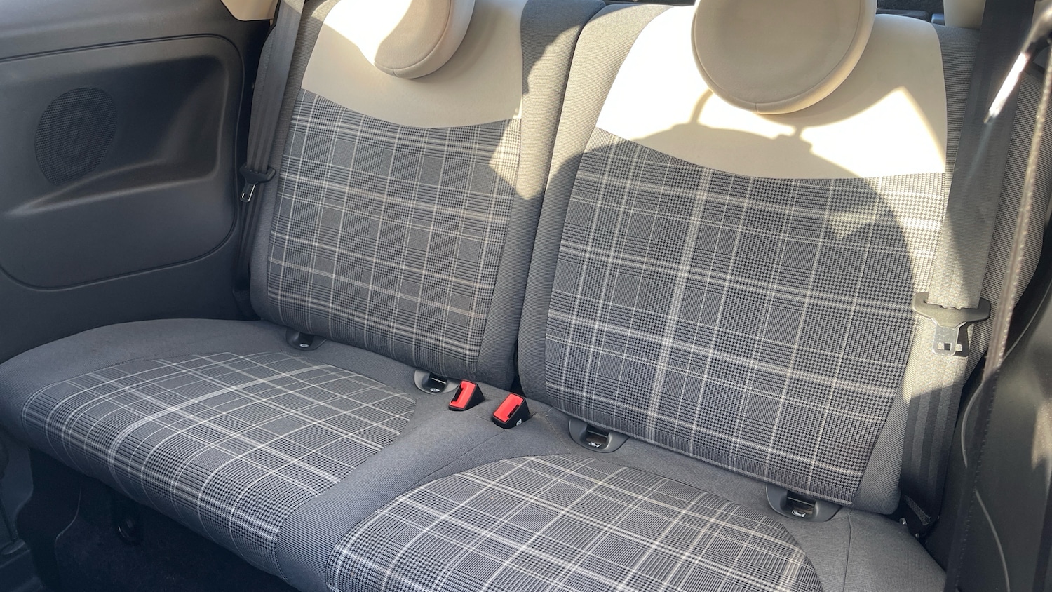 Used Fiat 500 2020 for sale - 76418457: Photo 14