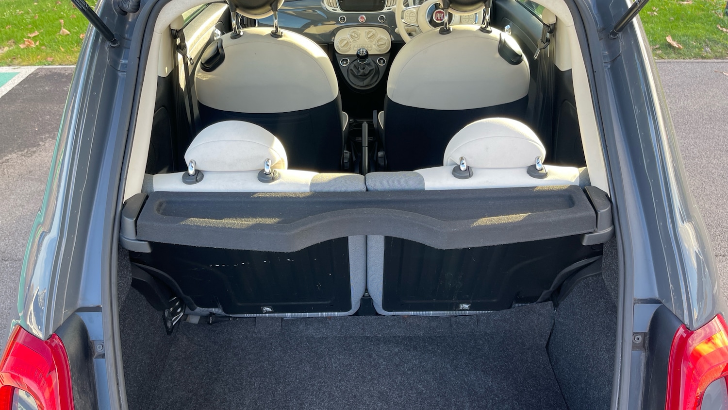 Used Fiat 500 2020 for sale - 76418457: Photo 15