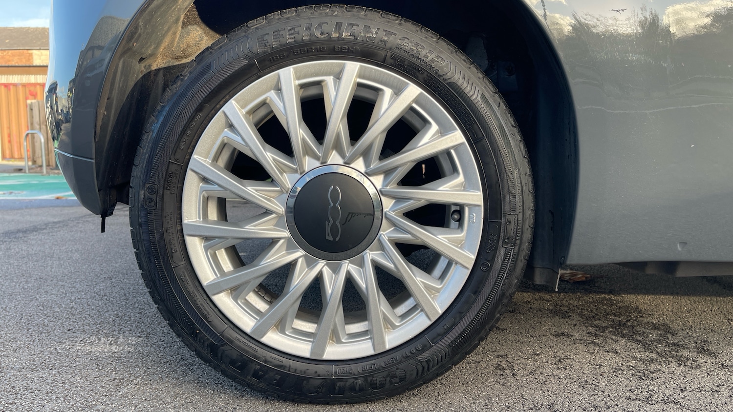 Used Fiat 500 2020 for sale - 76418457: Photo 19