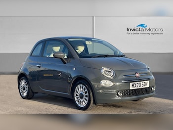 2020 - 1.0 Mild Hybrid Lounge 3dr