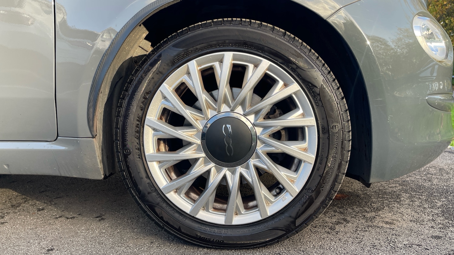 Used Fiat 500 2020 for sale - 76418457: Photo 20