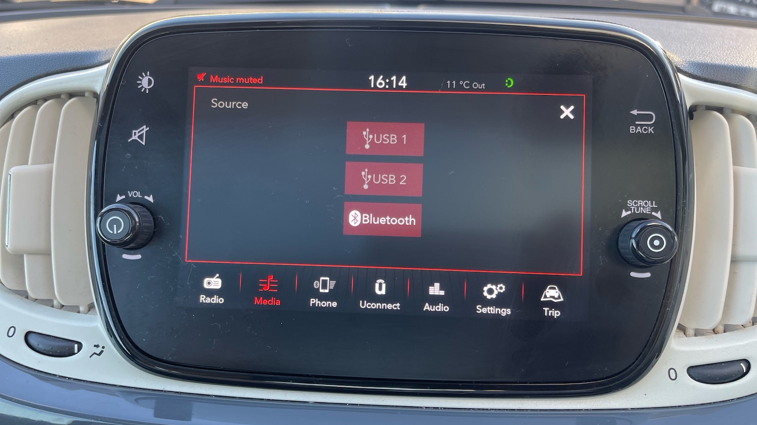 Used Fiat 500 2020 for sale - 76418457: Photo 23