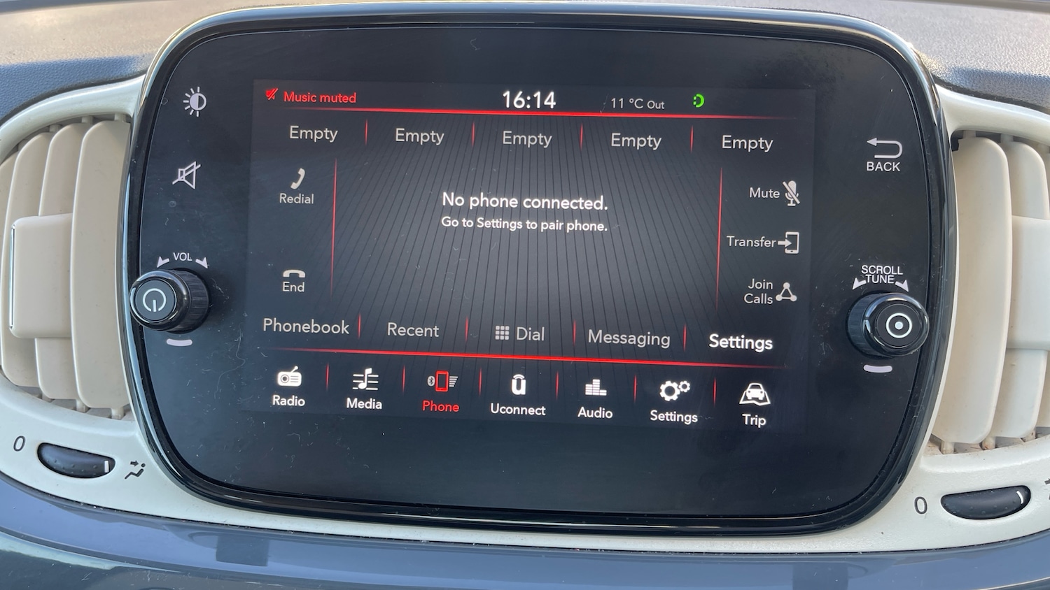 Used Fiat 500 2020 for sale - 76418457: Photo 24