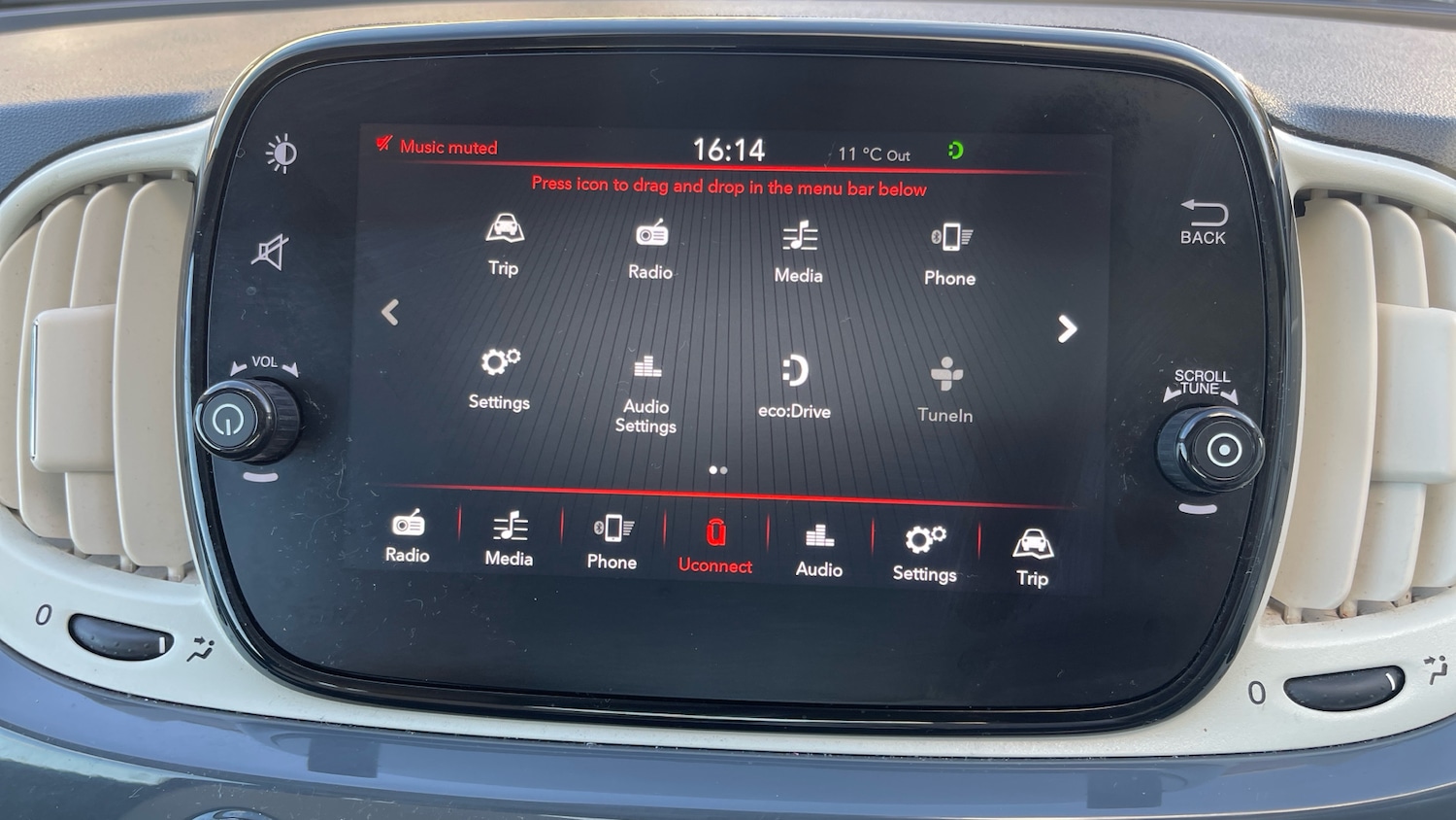 Used Fiat 500 2020 for sale - 76418457: Photo 25