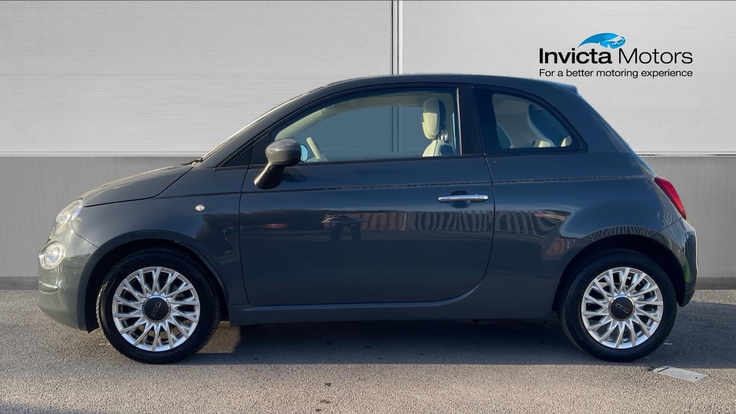 Used Fiat 500 2020 for sale - 76418457: Photo 6