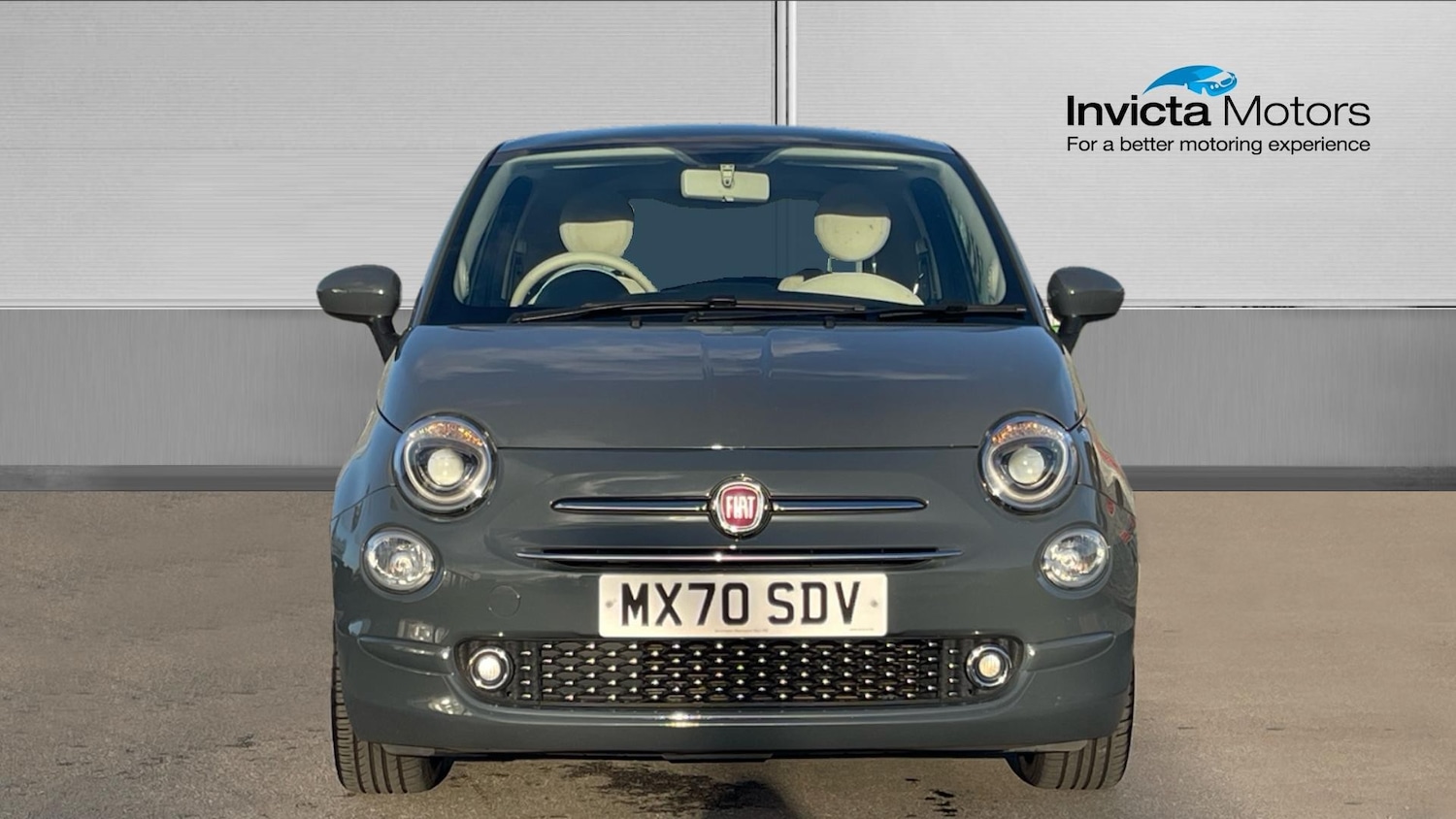 Used Fiat 500 2020 for sale - 76418457: Photo 8