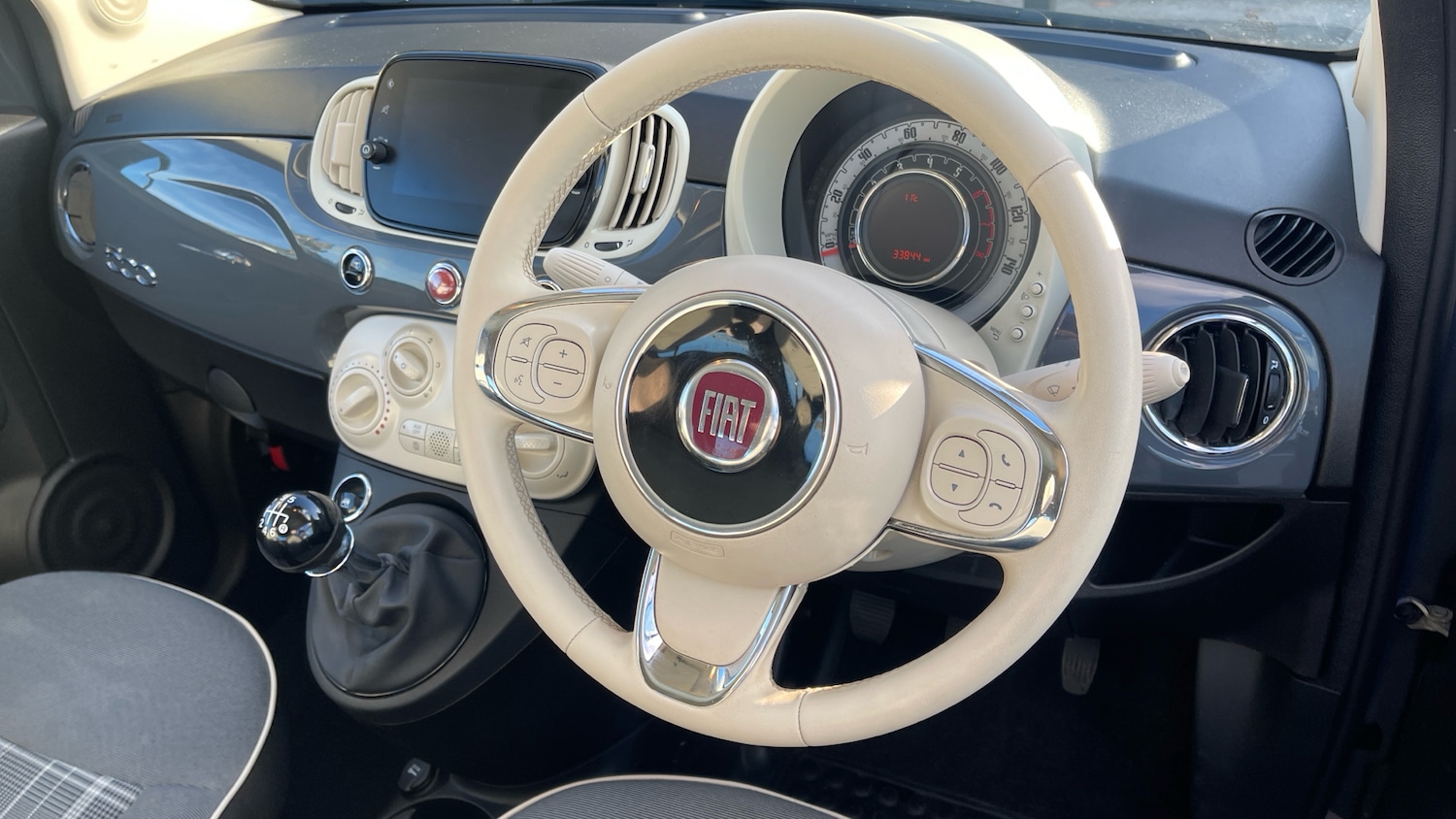 Used Fiat 500 2020 for sale - 76418457: Photo 9