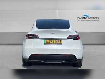 Used Tesla Model Y 2022 for sale - 79142965: Photo
