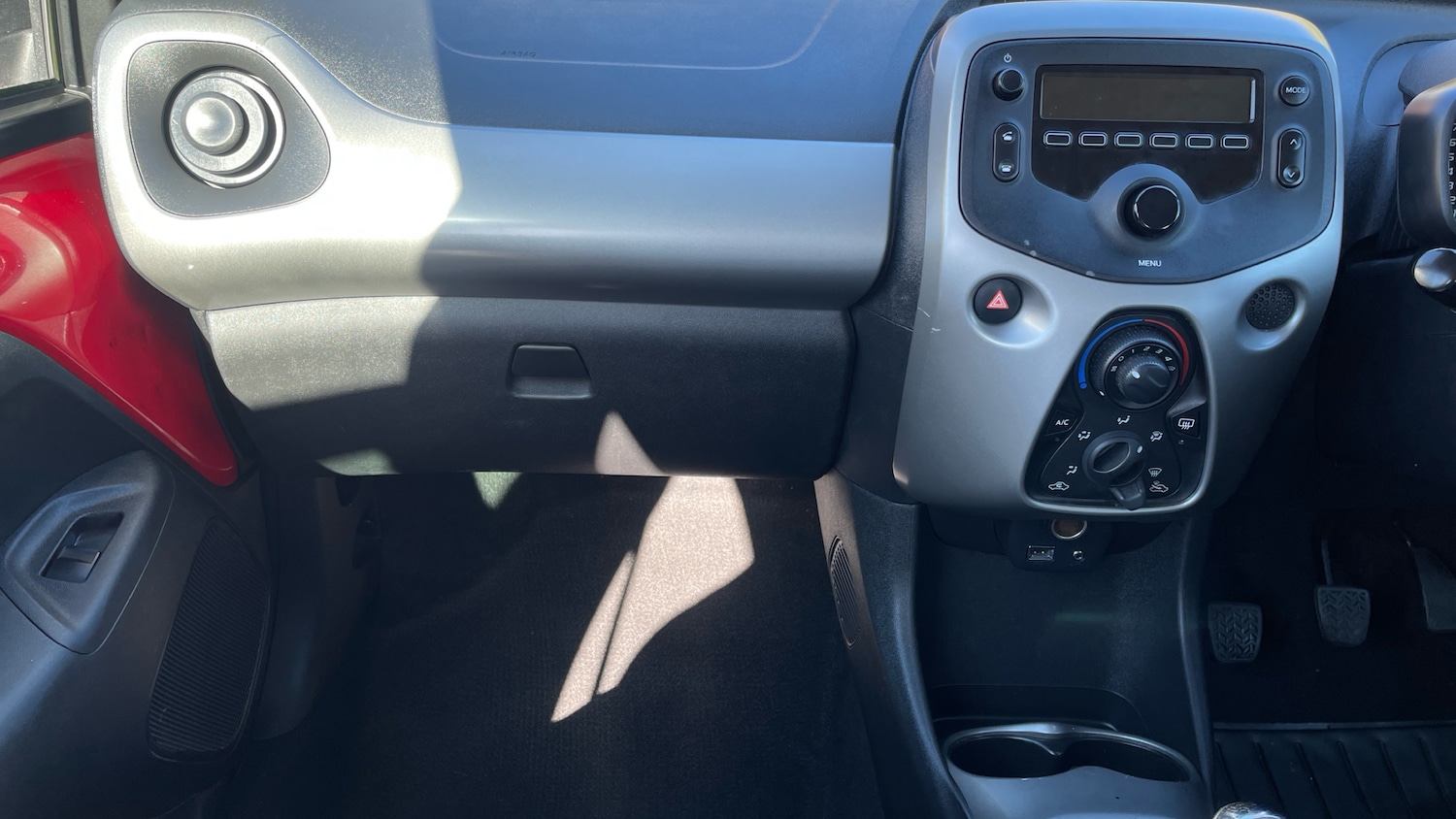 Used Toyota AYGO 2018 for sale - 75925313: Photo 12