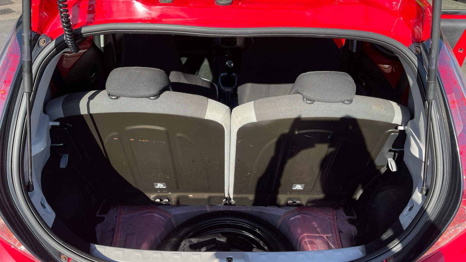 Used Toyota AYGO 2018 for sale - 75925313: Photo 15