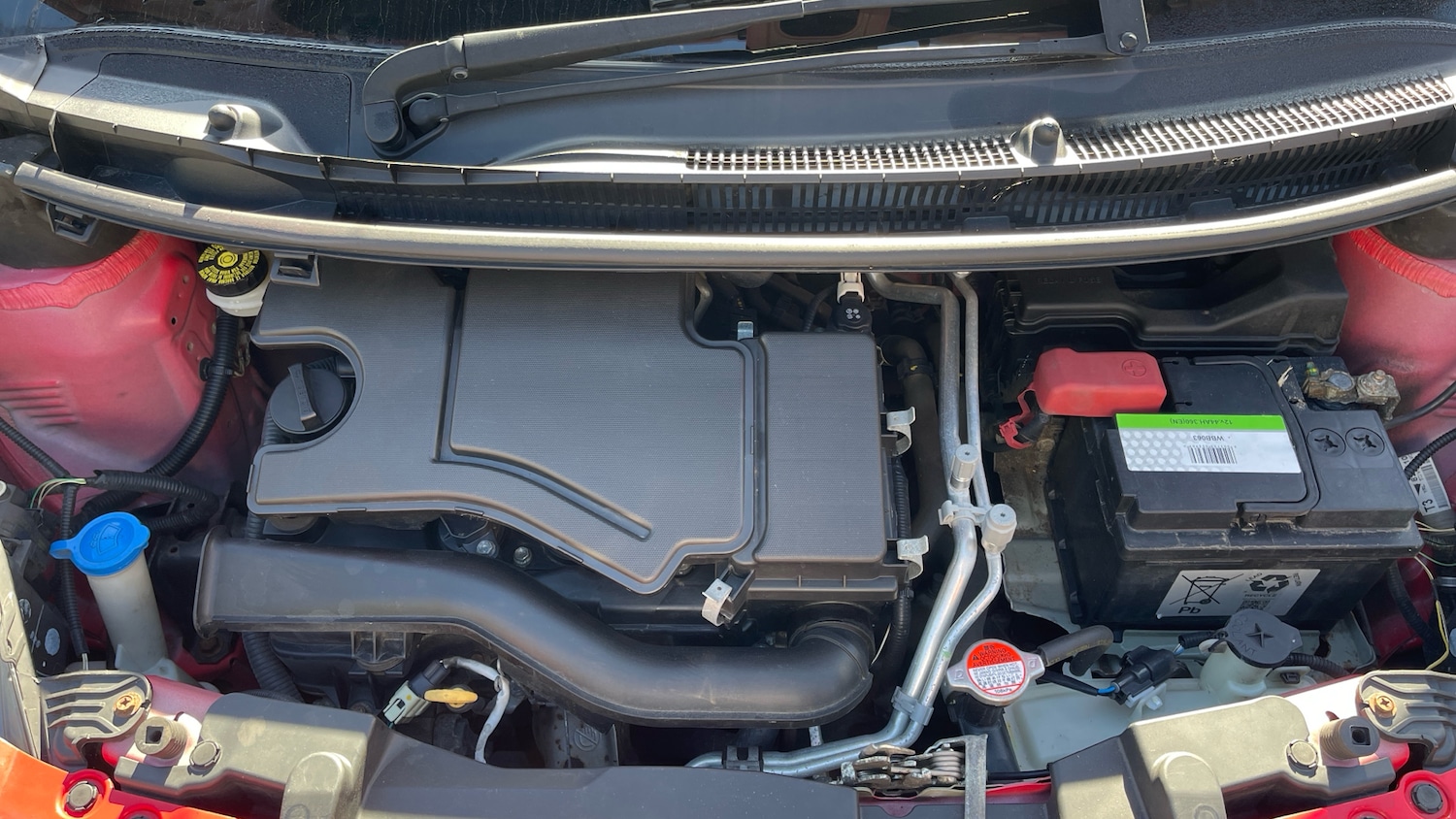 Used Toyota AYGO 2018 for sale - 75925313: Photo 16