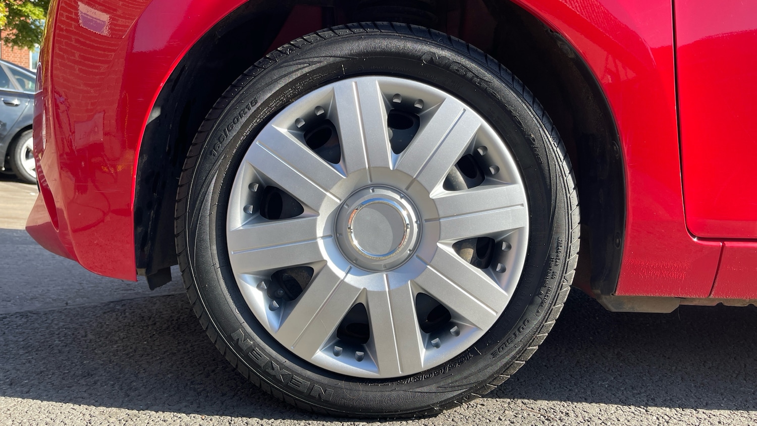 Used Toyota AYGO 2018 for sale - 75925313: Photo 17