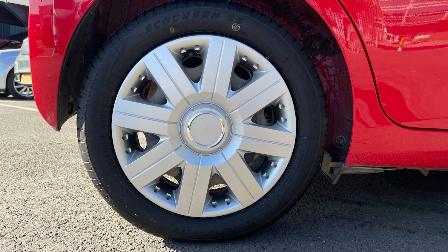 Used Toyota AYGO 2018 for sale - 75925313: Photo 19