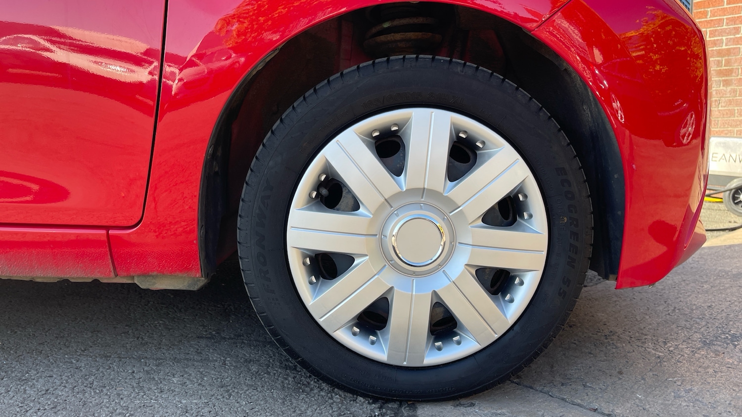 Used Toyota AYGO 2018 for sale - 75925313: Photo 20