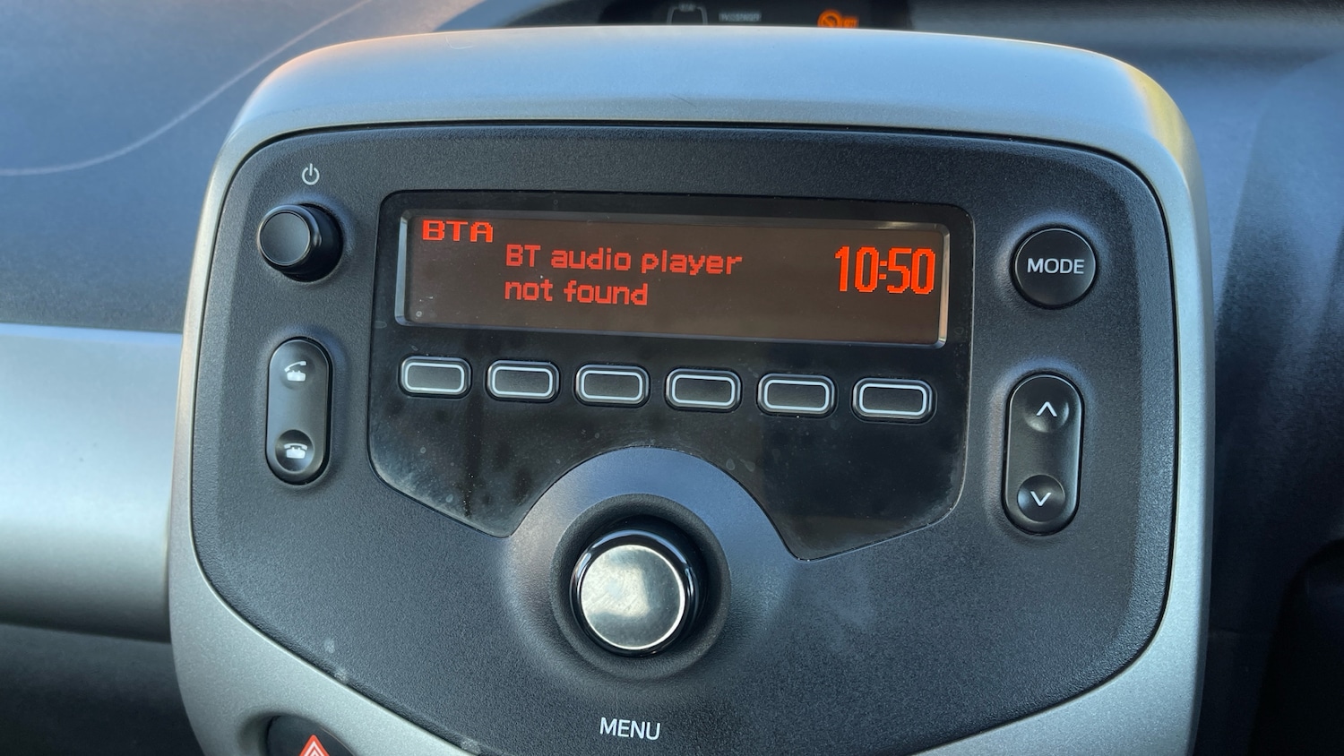 Used Toyota AYGO 2018 for sale - 75925313: Photo 21