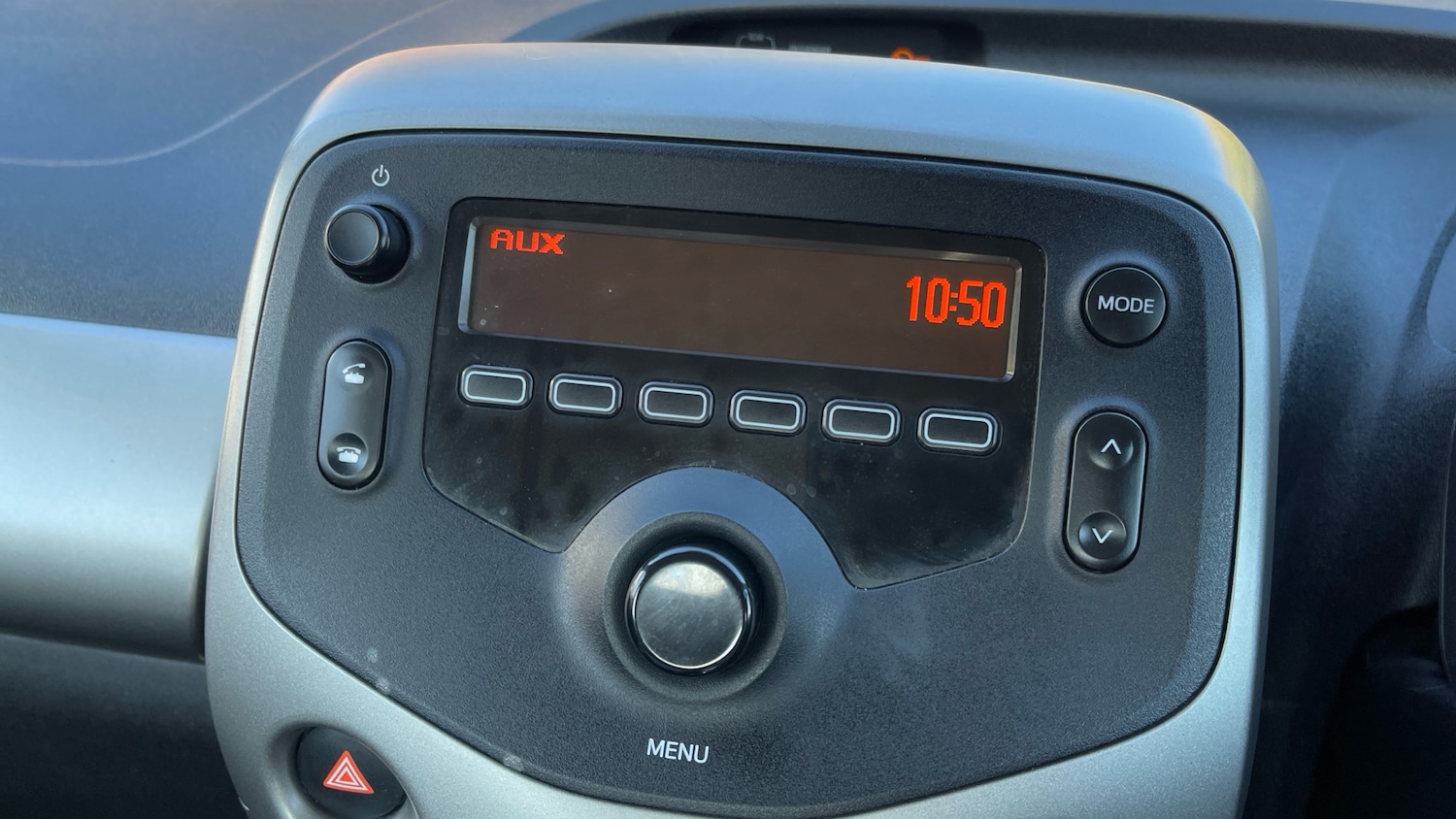 Used Toyota AYGO 2018 for sale - 75925313: Photo 22