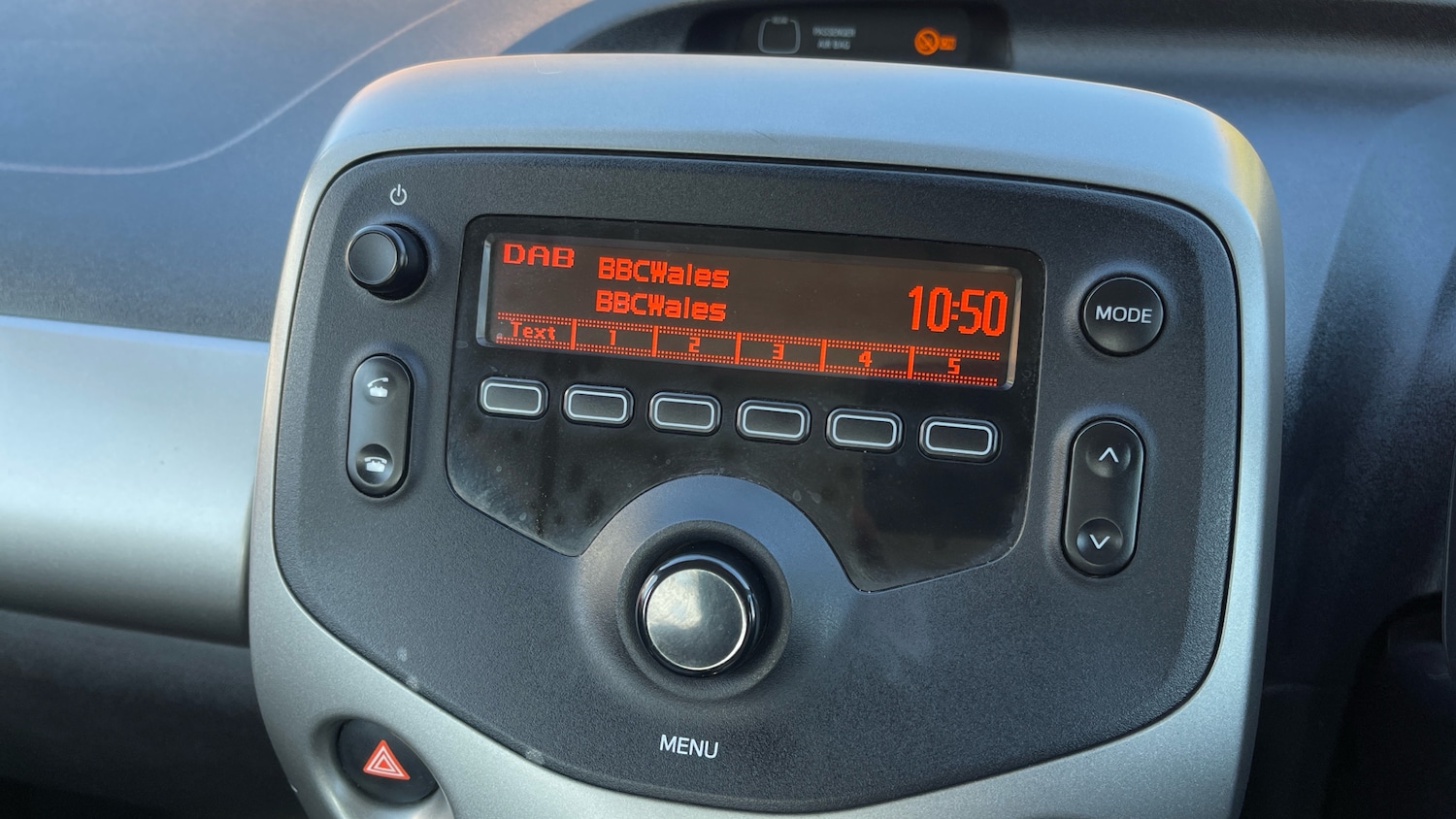 Used Toyota AYGO 2018 for sale - 75925313: Photo 23