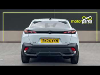 Used Peugeot 408 2024 for sale - 74609321: Photo