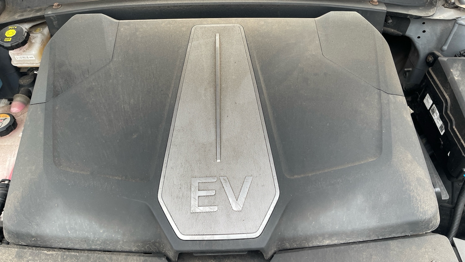 Used Kia EV6 2023 for sale - 77072995: Photo 16