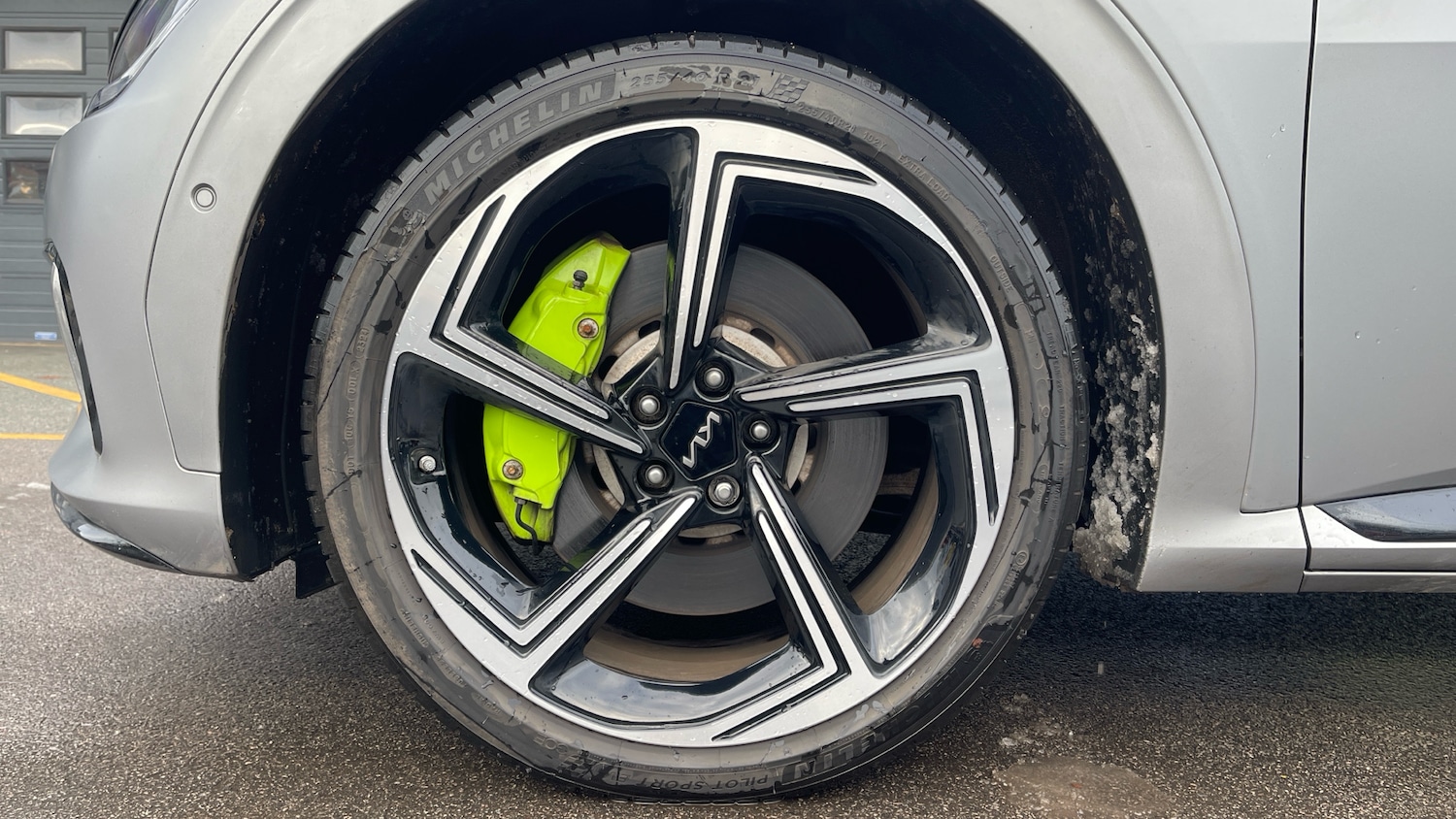 Used Kia EV6 2023 for sale - 77072995: Photo 17